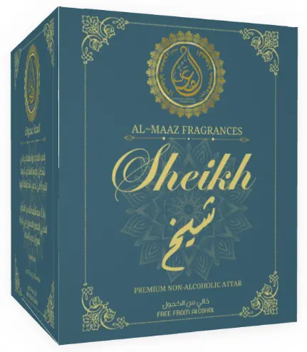Sheikh