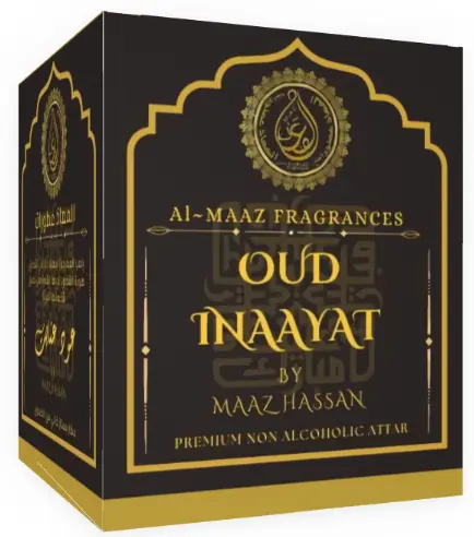 Oud Inaayat