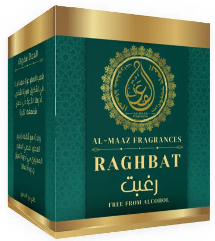Raghbat
