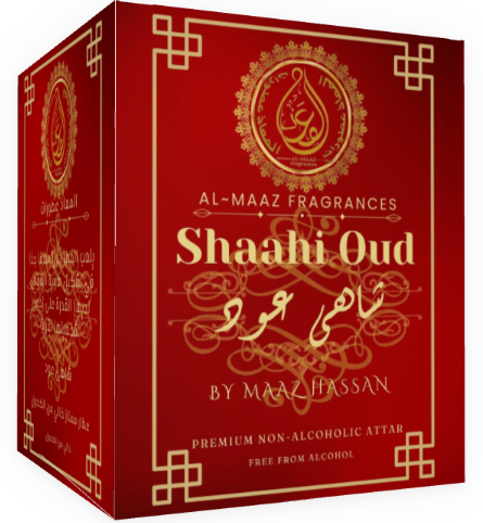 Shaahi Oud