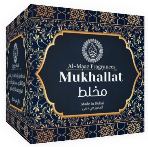 Mukhallat Dubai