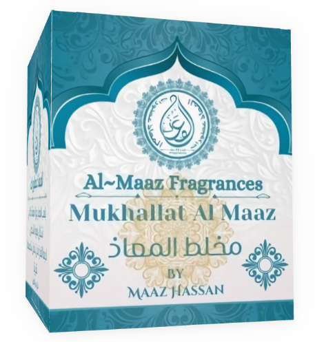 Mukhallat Al Maaz
