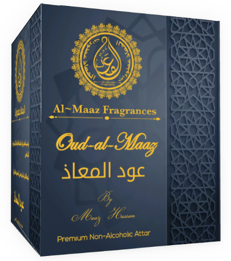 Oud Al Maaz