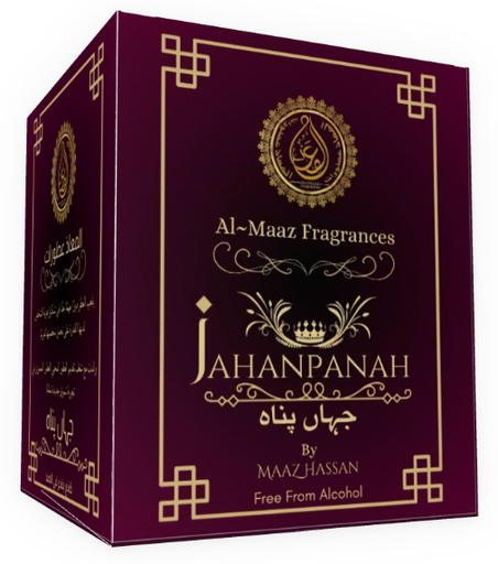 Jahanpanah