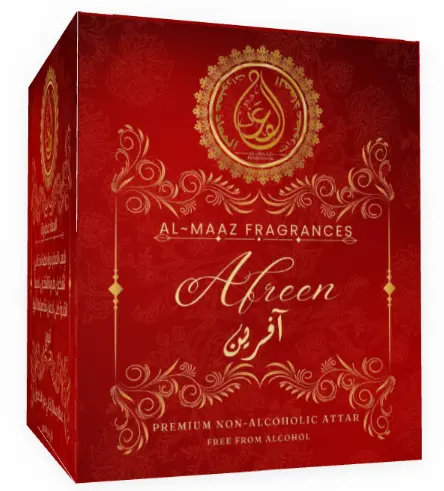 Afreen